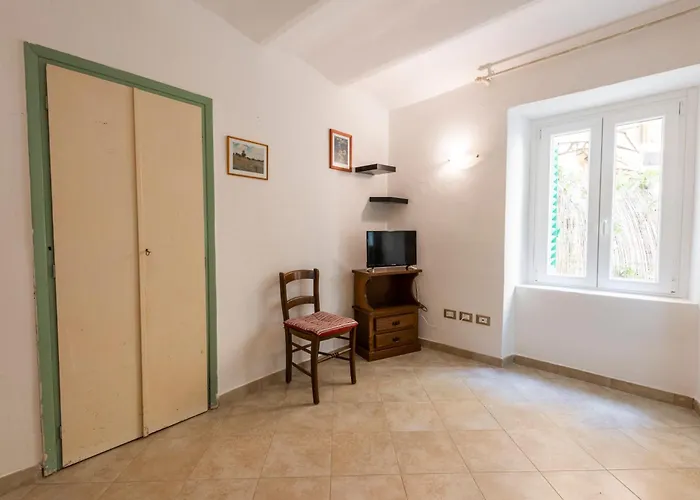 Mattonaia By Mmega Флоренция