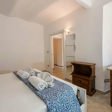 Mattonaia By Mmega Apartment