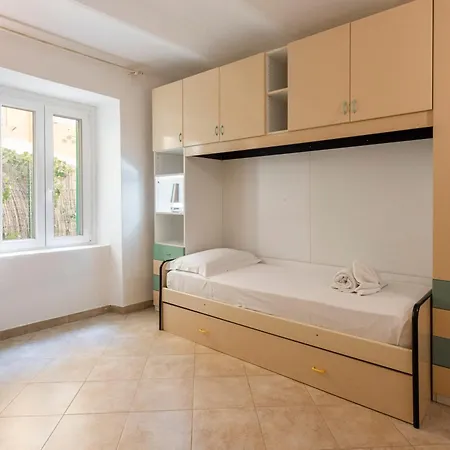 Apartment Mattonaia By Mmega *