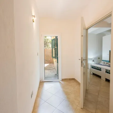 Apartment Mattonaia By Mmega