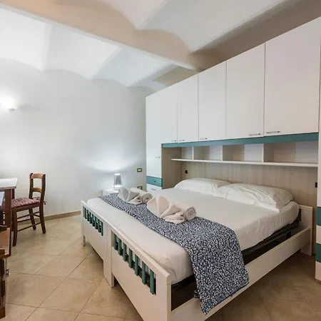 Mattonaia By Mmega Apartment