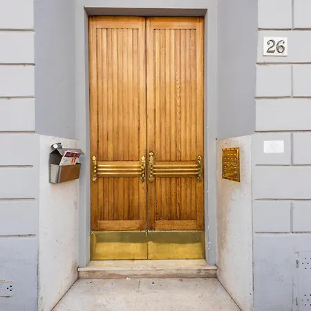 Apartment Mattonaia By Mmega