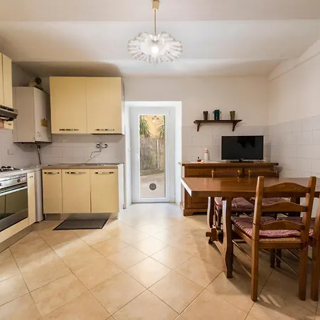 Apartment Mattonaia By Mmega
