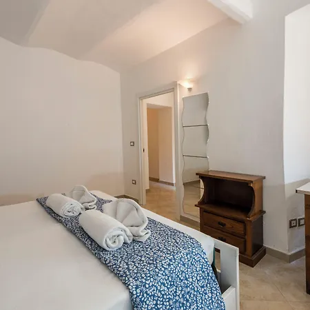 Mattonaia By Mmega 아파트