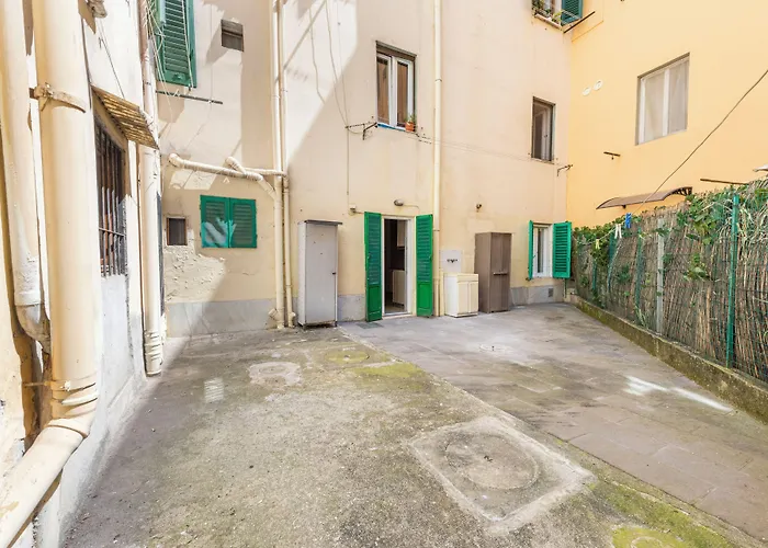 Mattonaia By Mmega Daire