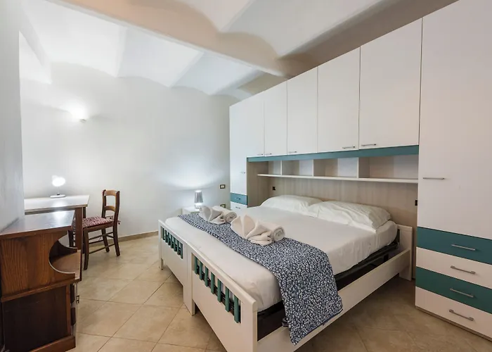 Daire Mattonaia By Mmega