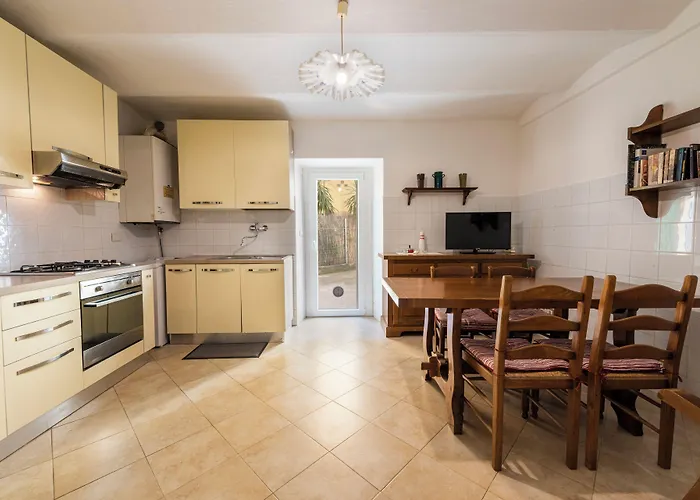 Mattonaia By Mmega Daire Floransa