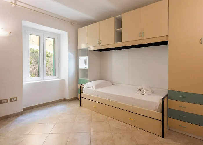 Daire Mattonaia By Mmega Floransa