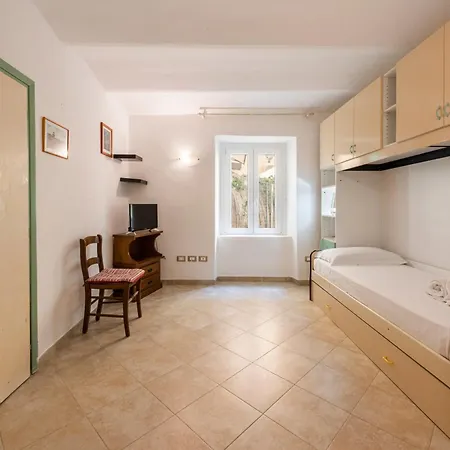 Apartman Mattonaia By Mmega