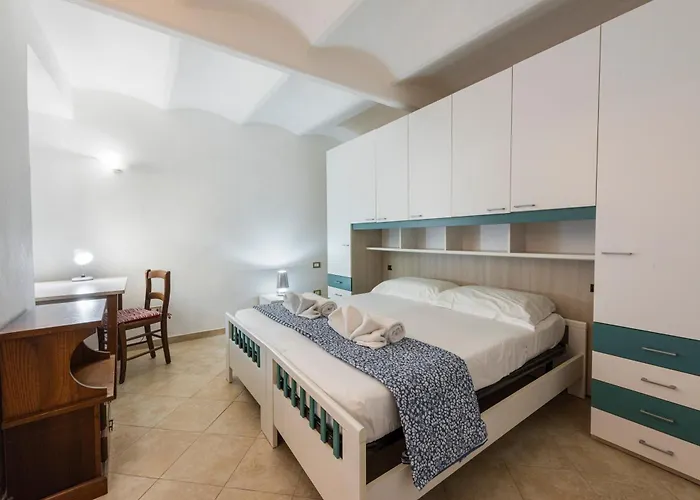 Mattonaia By Mmega Lägenhet