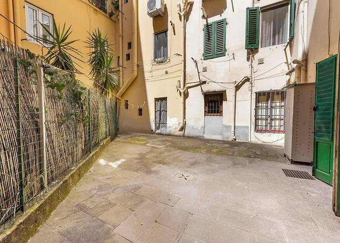 Mattonaia By Mmega Florens